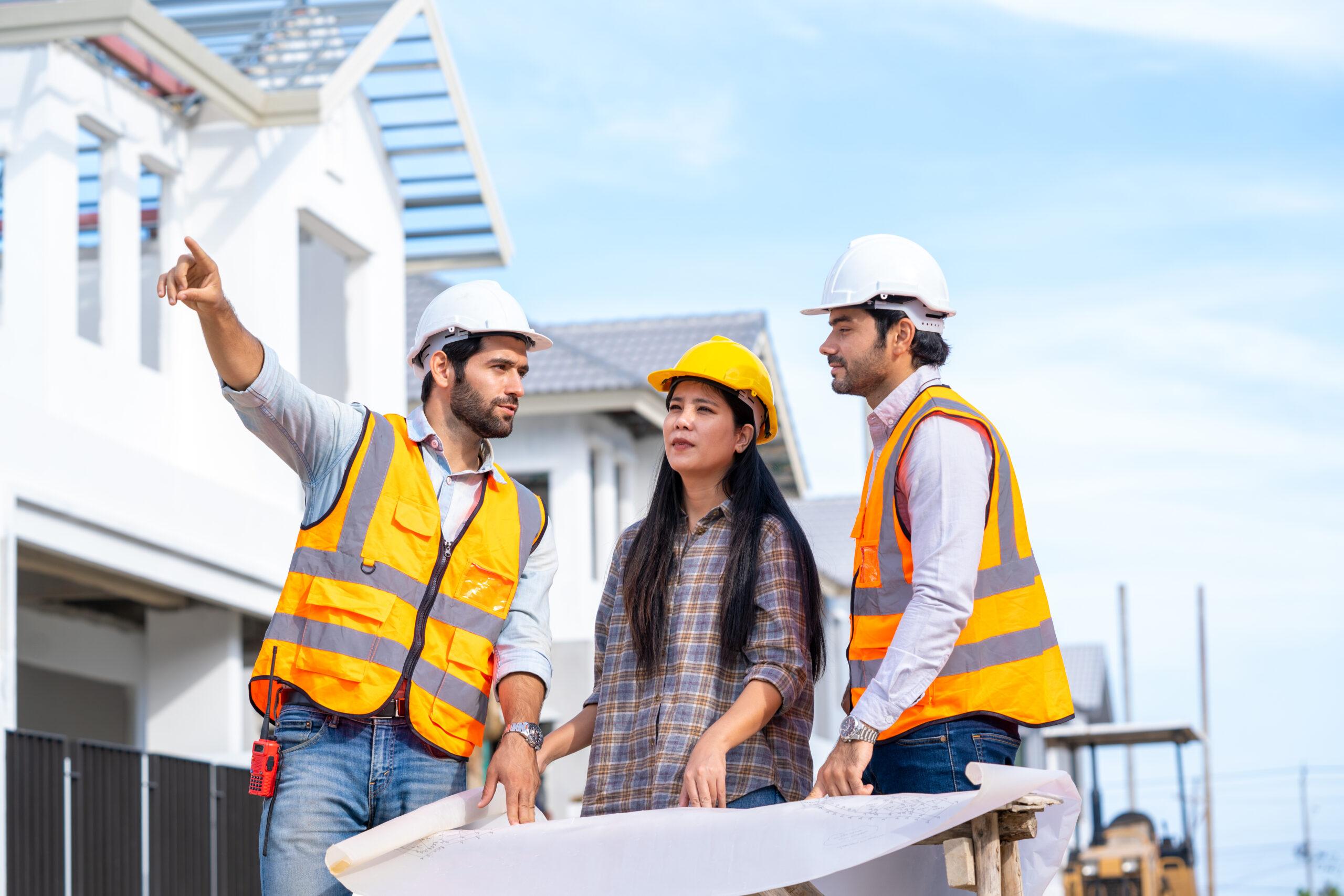 Montaj acoperișuri durabile și reparații eficiente